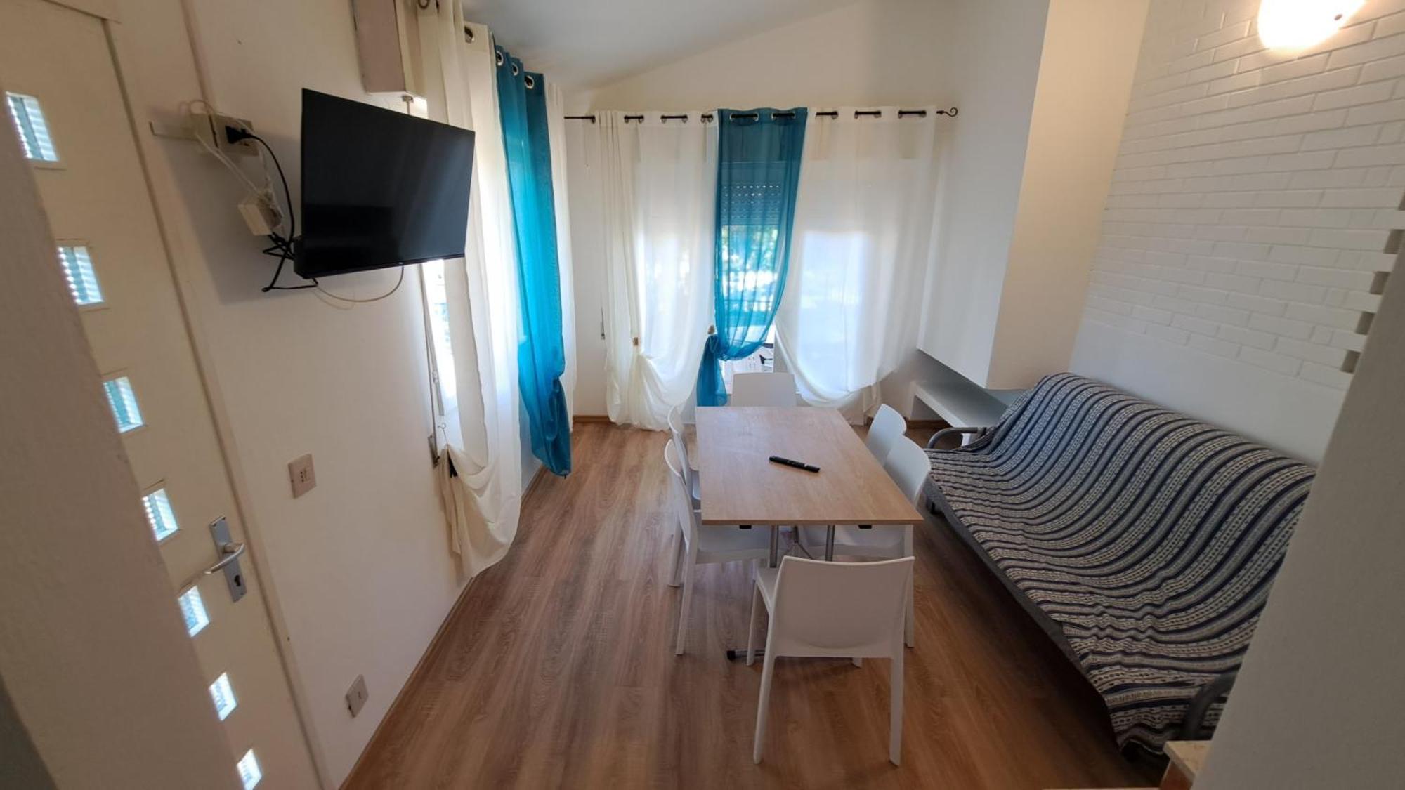 Fiori Villa Bibione Dış mekan fotoğraf