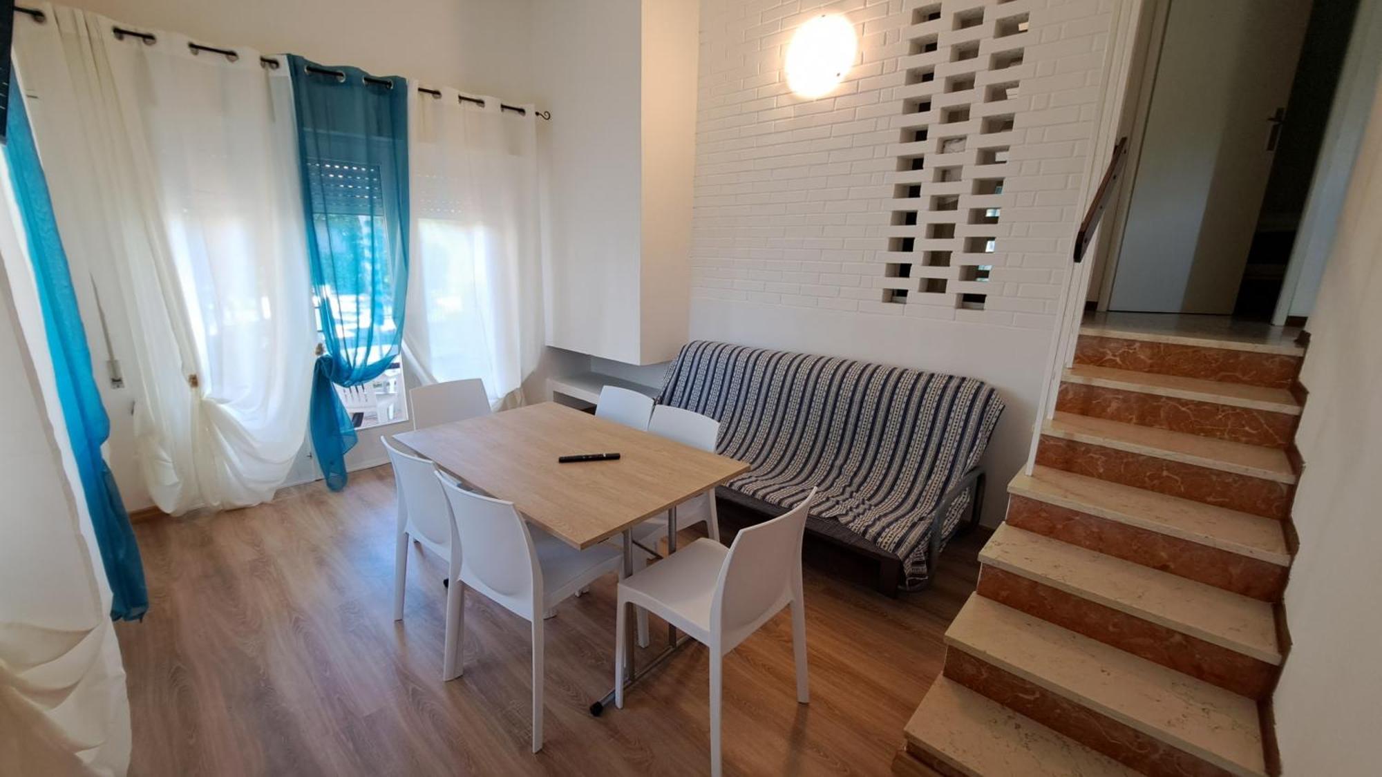 Fiori Villa Bibione Dış mekan fotoğraf