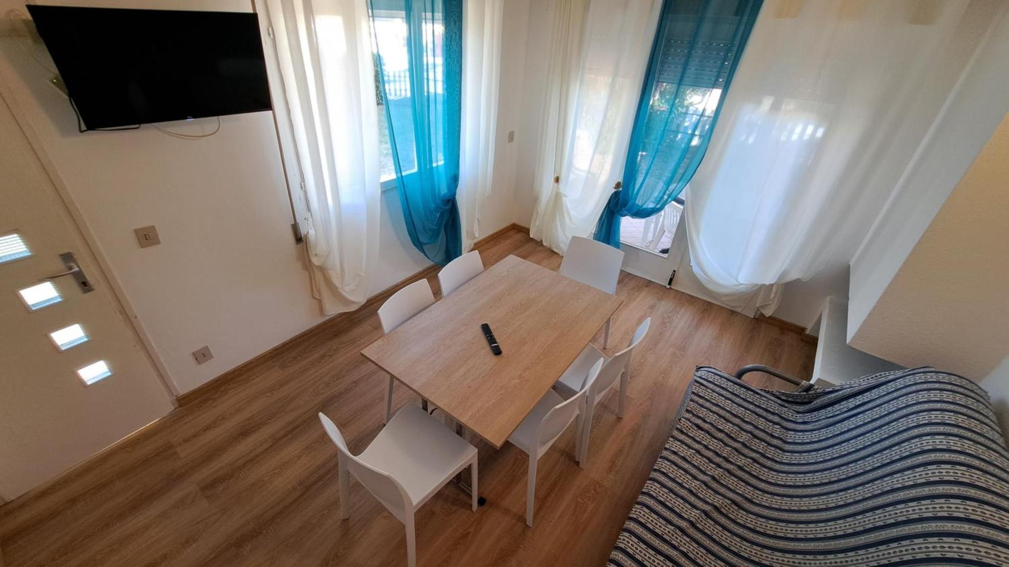 Fiori Villa Bibione Dış mekan fotoğraf