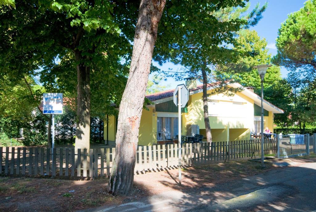 Fiori Villa Bibione Dış mekan fotoğraf