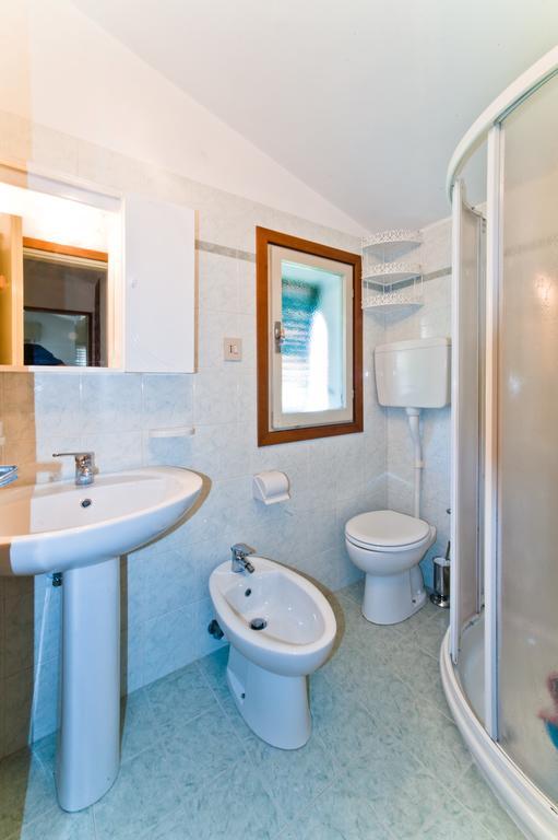 Fiori Villa Bibione Dış mekan fotoğraf