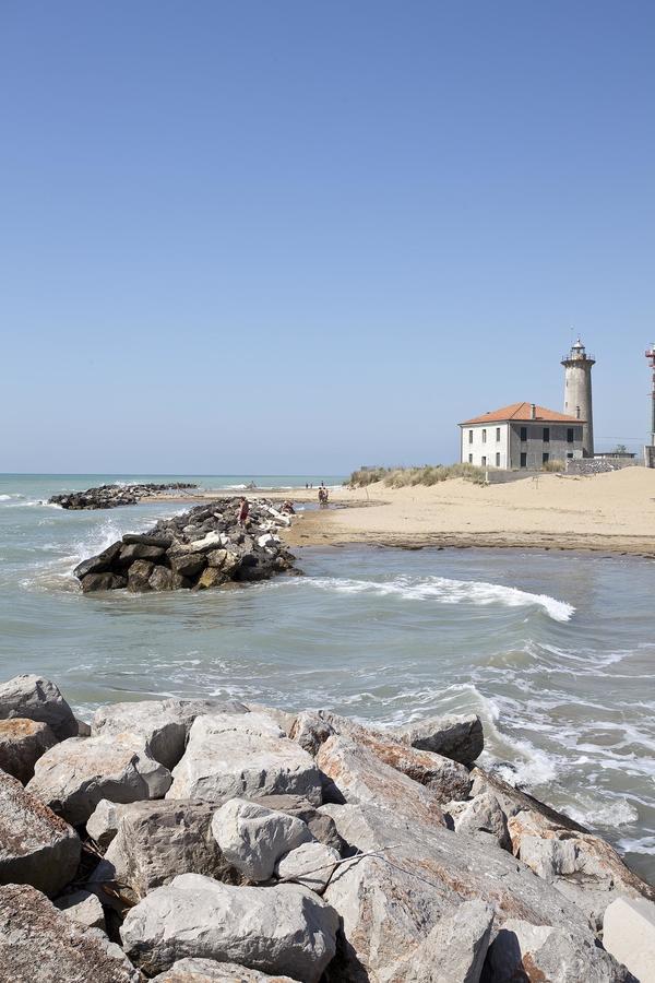Fiori Villa Bibione Dış mekan fotoğraf