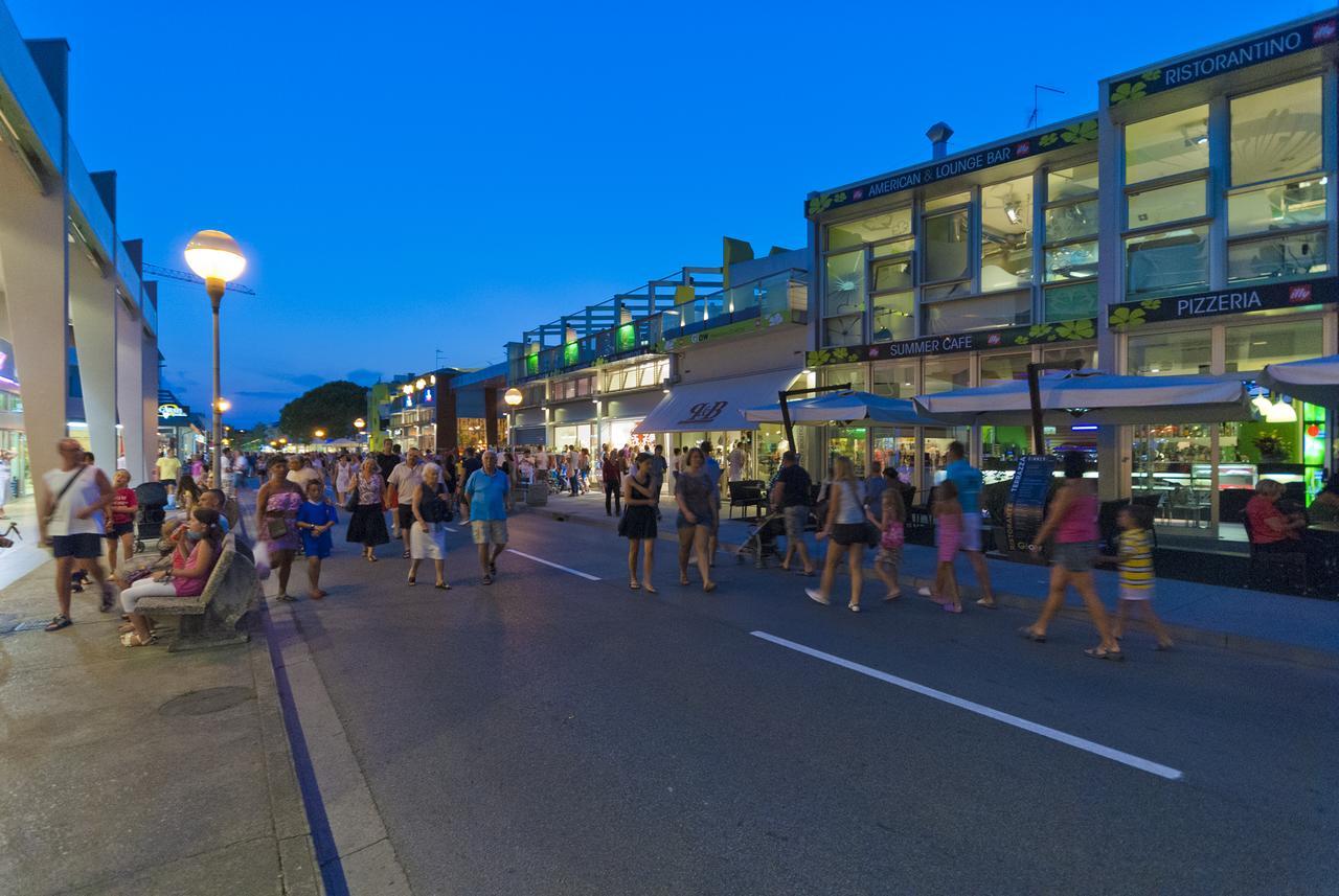 Fiori Villa Bibione Dış mekan fotoğraf
