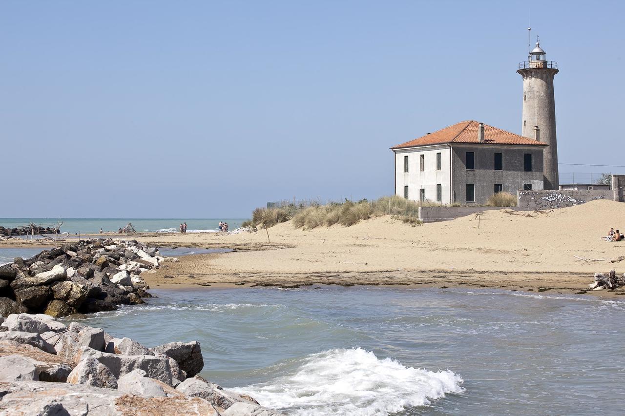 Fiori Villa Bibione Dış mekan fotoğraf