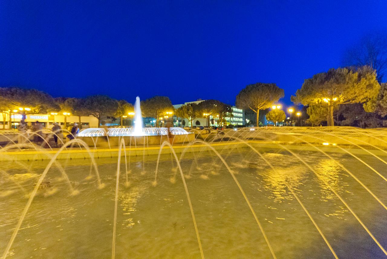 Fiori Villa Bibione Dış mekan fotoğraf