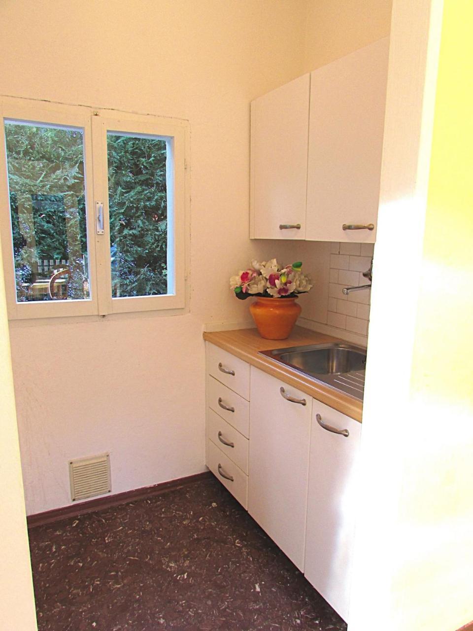 Fiori Villa Bibione Dış mekan fotoğraf